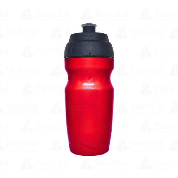 Squeeze personalizado Térmico de 400 ml Squeeze personalizado Térmico de 400 ml